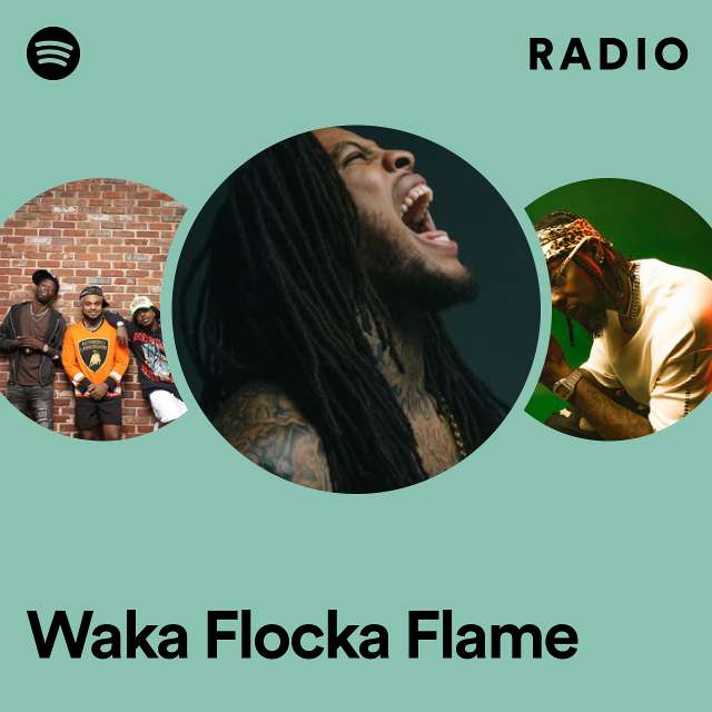 Imagem de Waka Flocka Flame