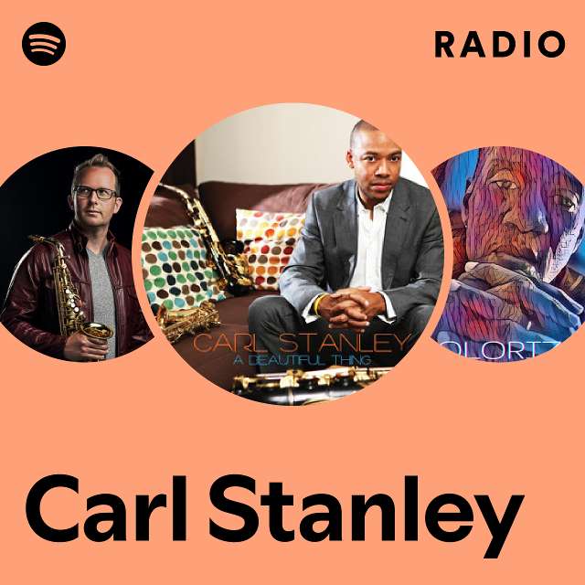 Stanley Brown Radio - playlist by Spotify