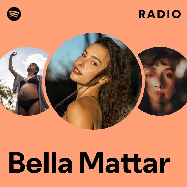 Bella Mattar