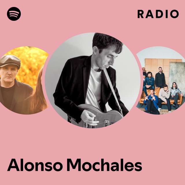 Arde Bogotá Radio - playlist by Spotify