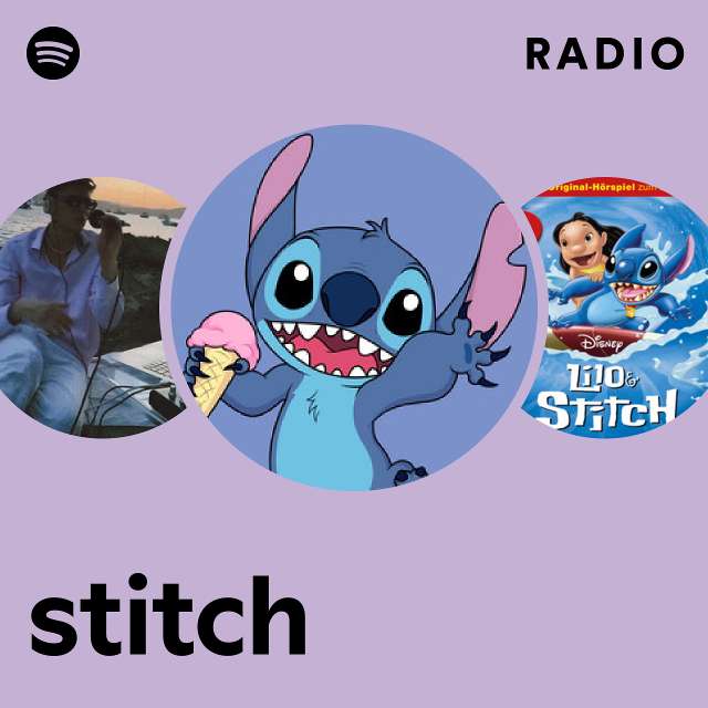 Stitch Rosso Cm 40 Musicale