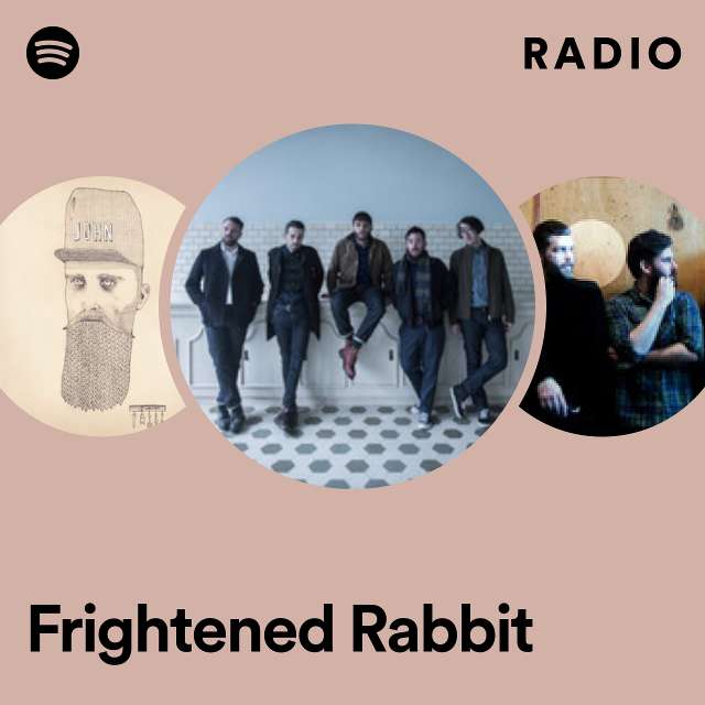 Frightened Rabbit Radio