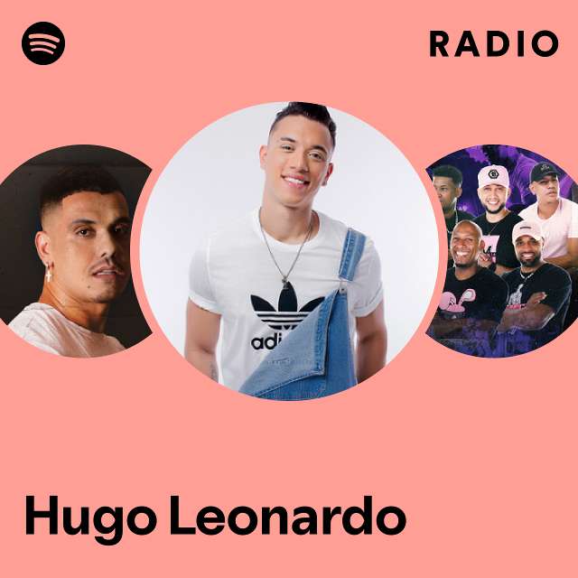 Hugo Leonardo