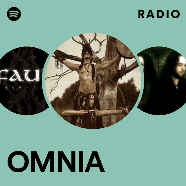 OMNIA Radio