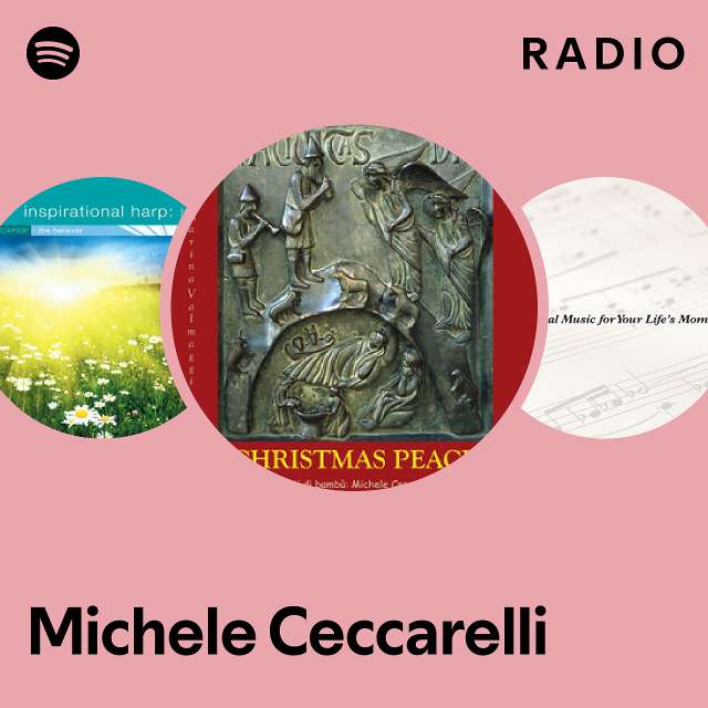 Michele Ceccarelli Spotify