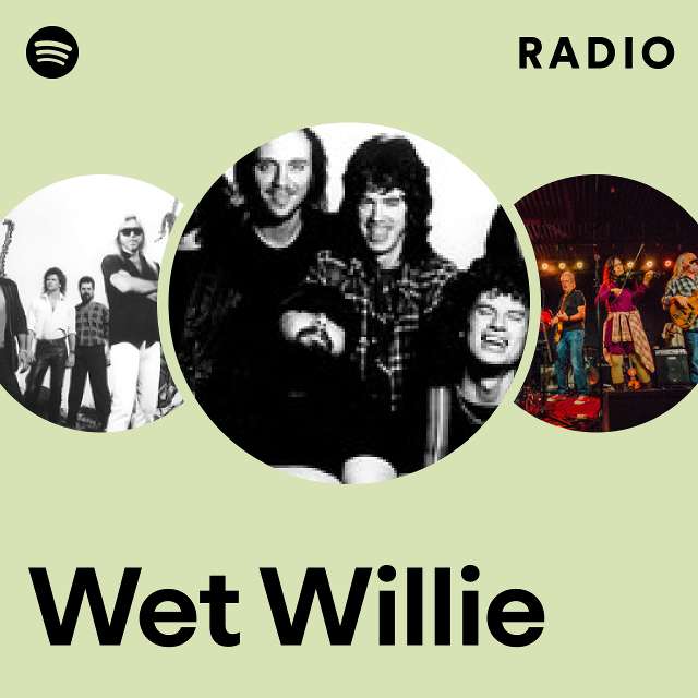 Wet Willie/ウェット・ウィリー/ Wet Willie II/ ´72-