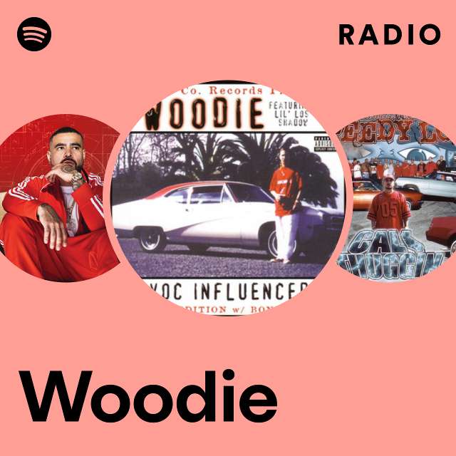 Woodie Radio