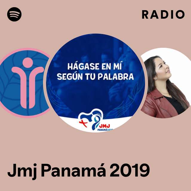 Imagem de JMJ Panamá 2019