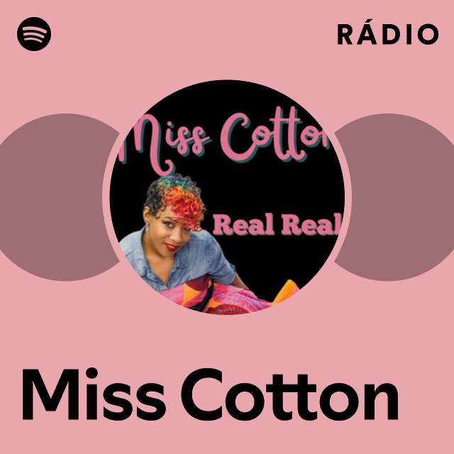 Miss Cotton
