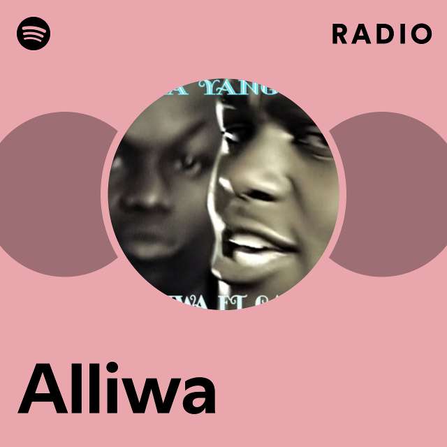 Alliwa  Spotify