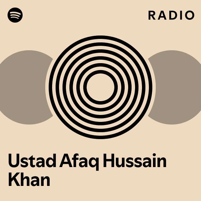 Ustad afaq online hussain khan