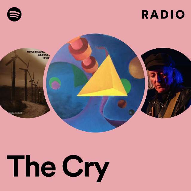 The Cry Radio