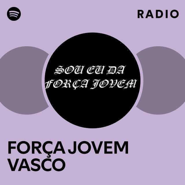 Força Jovem Vasco - FJV