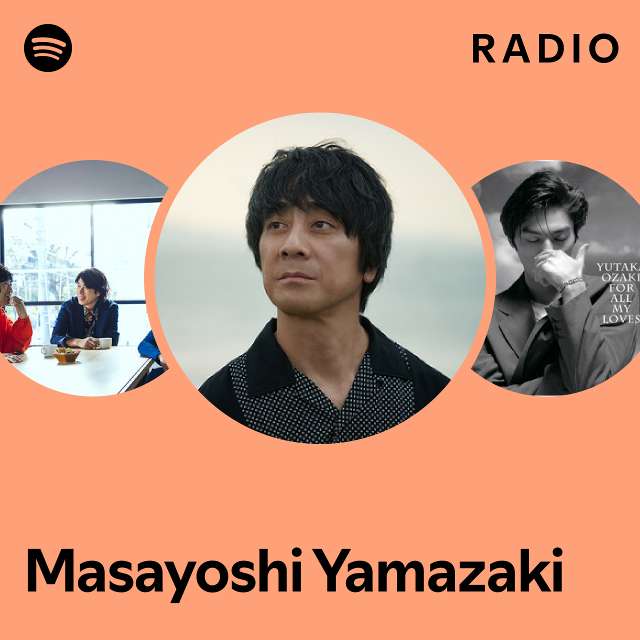 Masayoshi Yamazaki Spotify