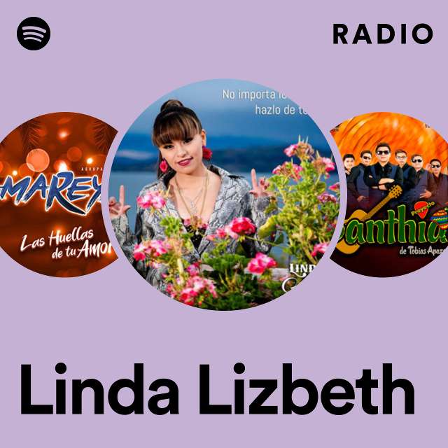 Linda Lizbeth Radio