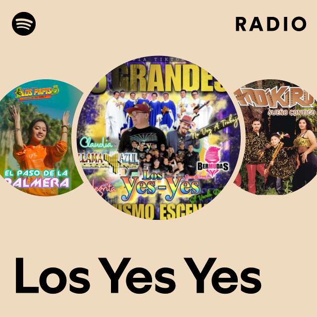 Imagem de Los Yes Yes