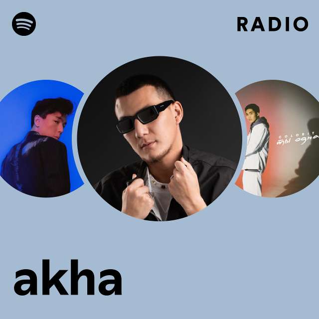   - Single  Akha  Apple Music