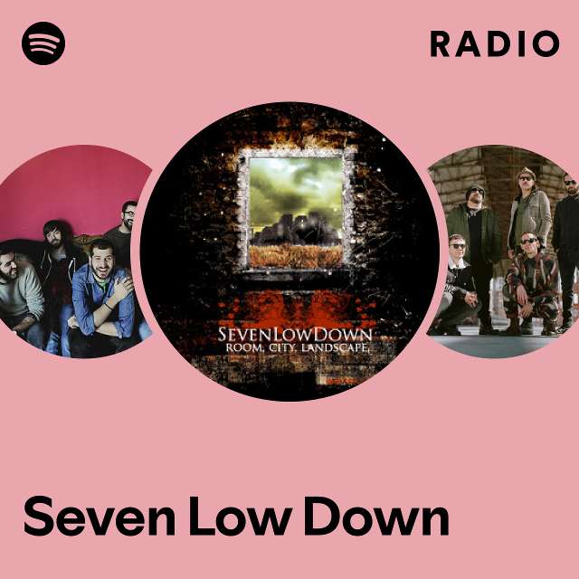 Seven Low Down | Spotify