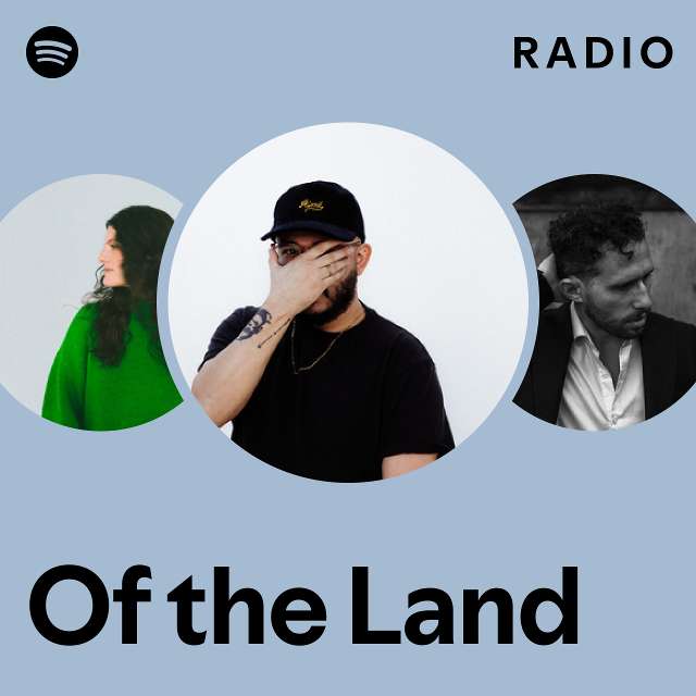Of the land hotsell