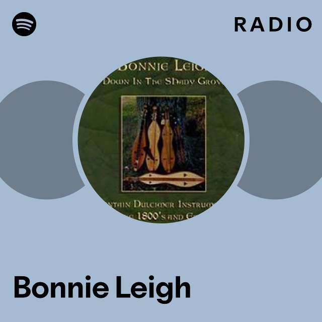 Bonnie Leigh