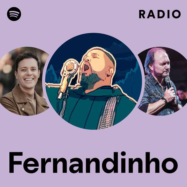 Tua Fidelidade - Série Acústica Com Fernandinho Vol. I 