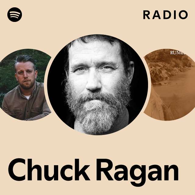 Chuck Ragan Radio - playlist by Spotify | Spotify