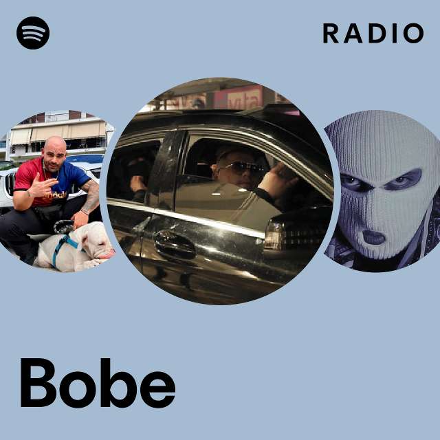 Bobe Radio - playlist by Spotify | Spotify
