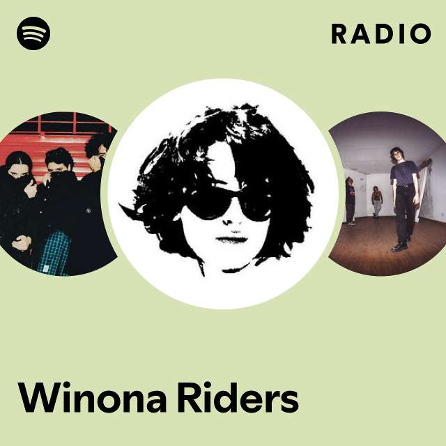 Winona Riders Radio