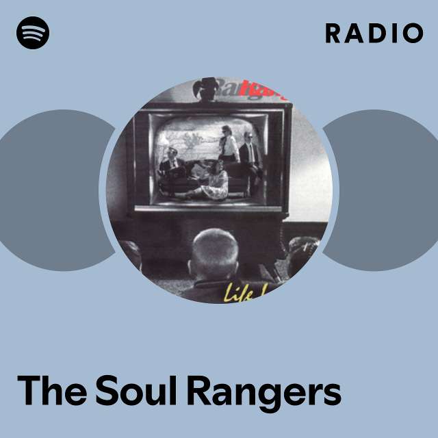 The Soul Rangers