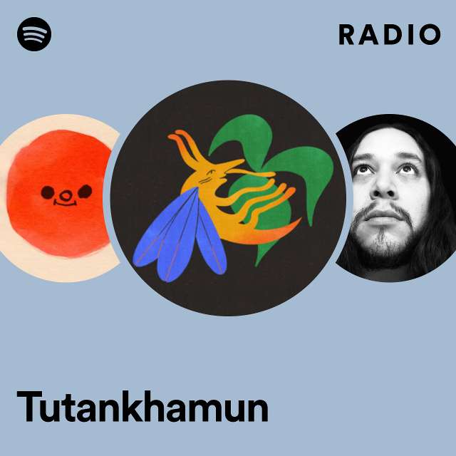 Tutankhamun Radio