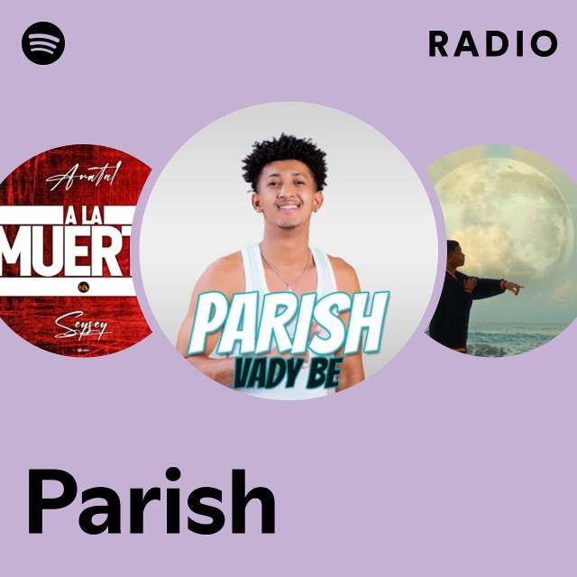 Parish Radio