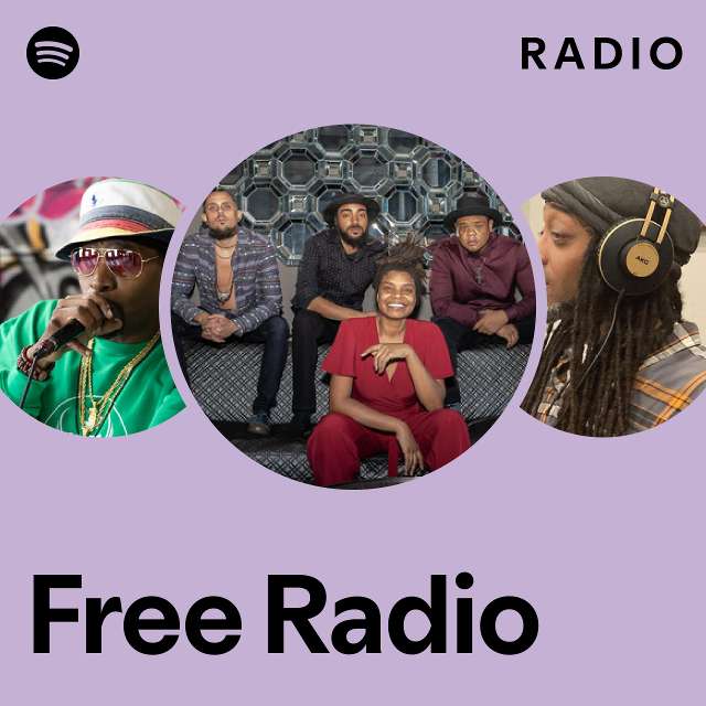 Free radio deals