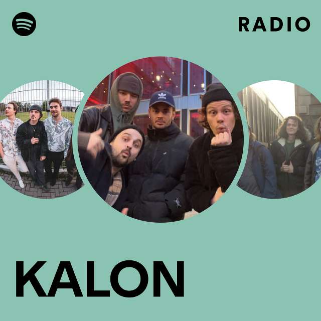  Kalon