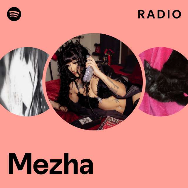 Mezha Radio - playlist by Spotify | Spotify