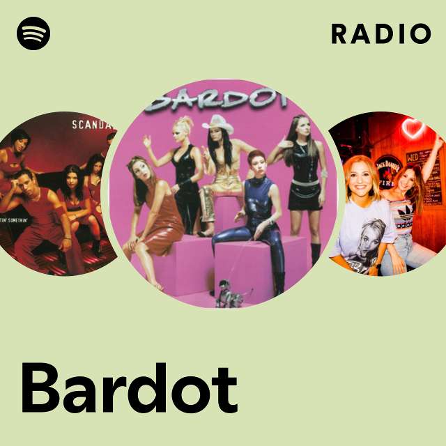 Bardot Radio