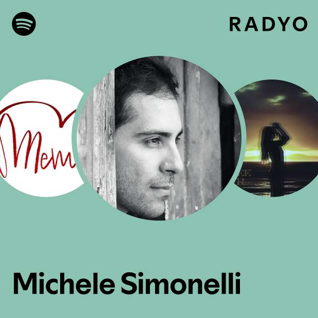 Michele Simonelli Radio playlist by Spotify Spotify