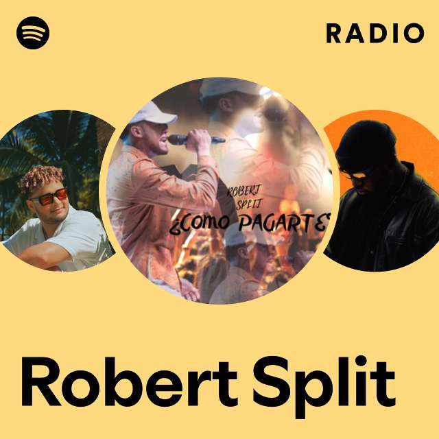Me encontraste (feat. Roscauris) - Single - Album by Robert Split
