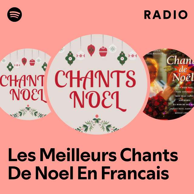 Les Meilleurs Chants De Noel En Francais