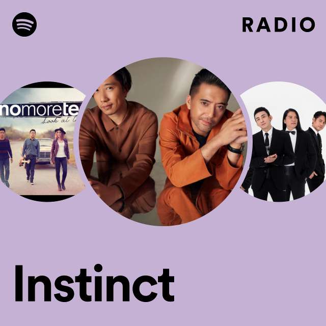 Instinct Radio