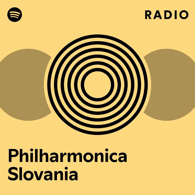 Philharmonica Slovania Radio