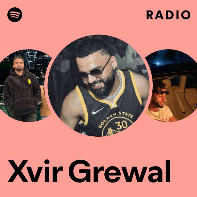 Xvir Grewal - Songs, Events and Music Stats