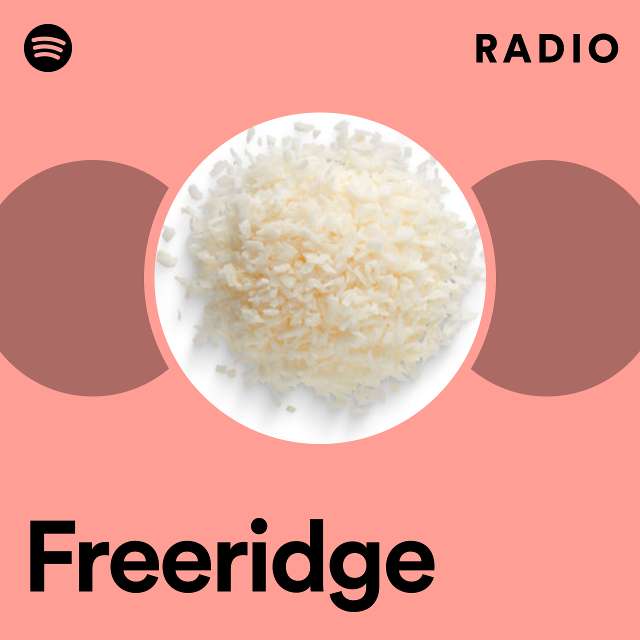 Freeridge Radio