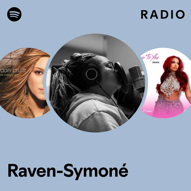 Raven-Symoné Radio