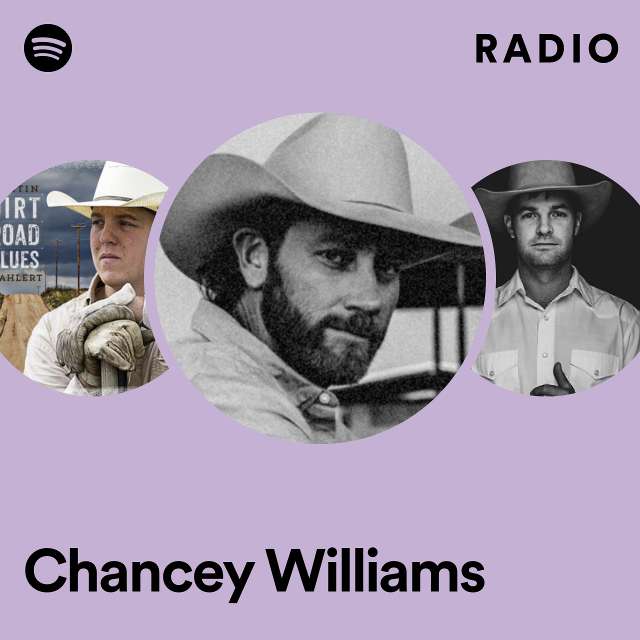 Chancey Williams Radio
