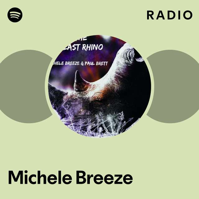 Michele Breeze Spotify