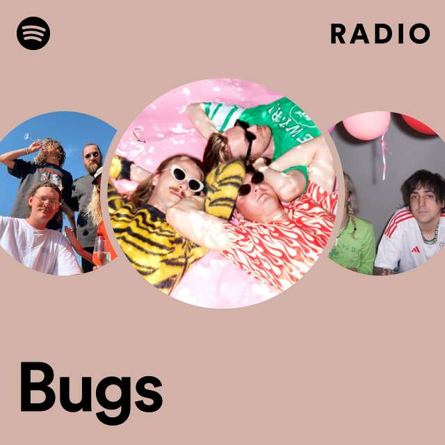 Bugs Radio