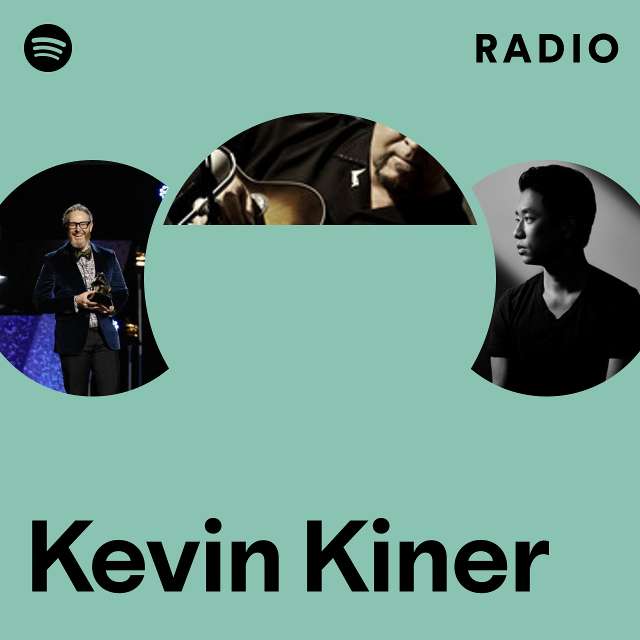 Kevin Kiner