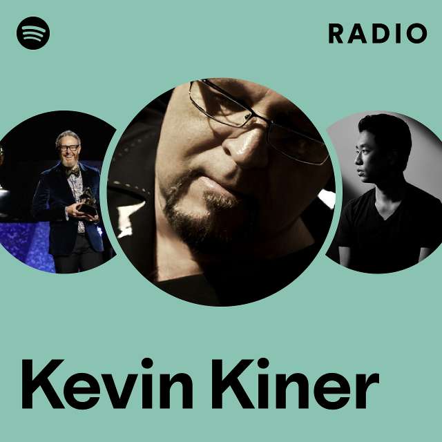 Kevin Kiner