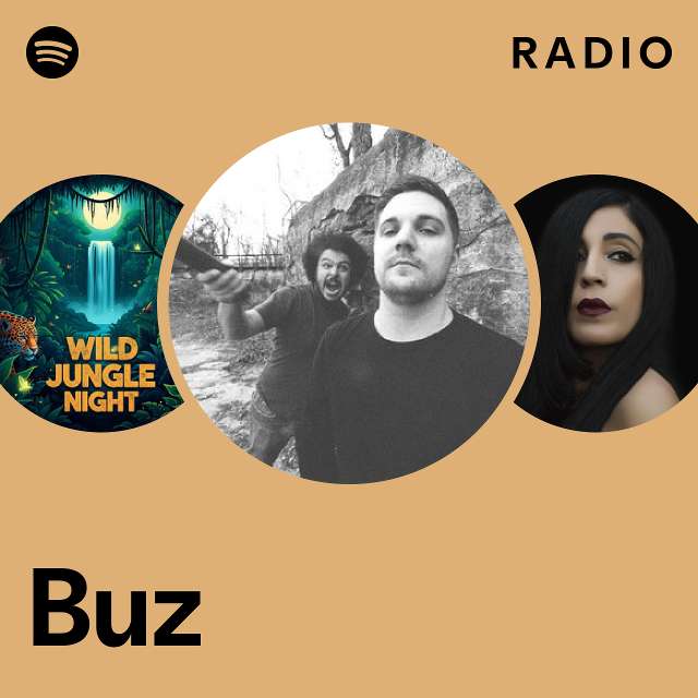 Buz Radio playlist by Spotify Spotify
