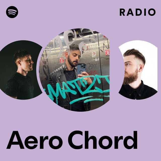 Aero Chord - Drop It 